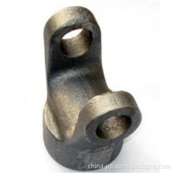 11. Iron Casting Lifting Part (PTL-CSG011)